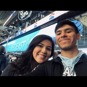 Meet your Posher, Frank